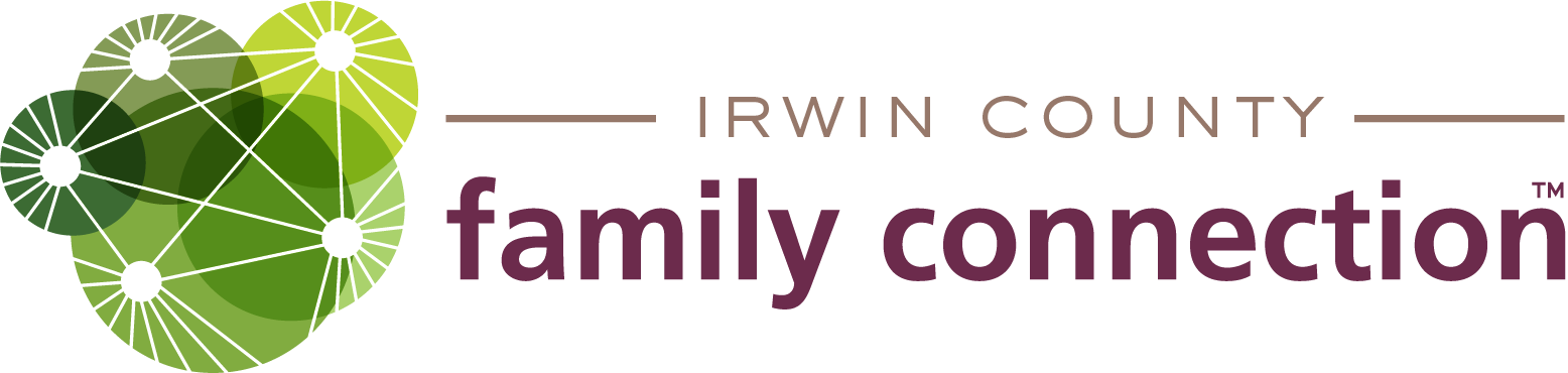 Irwin County – GAFCP logo